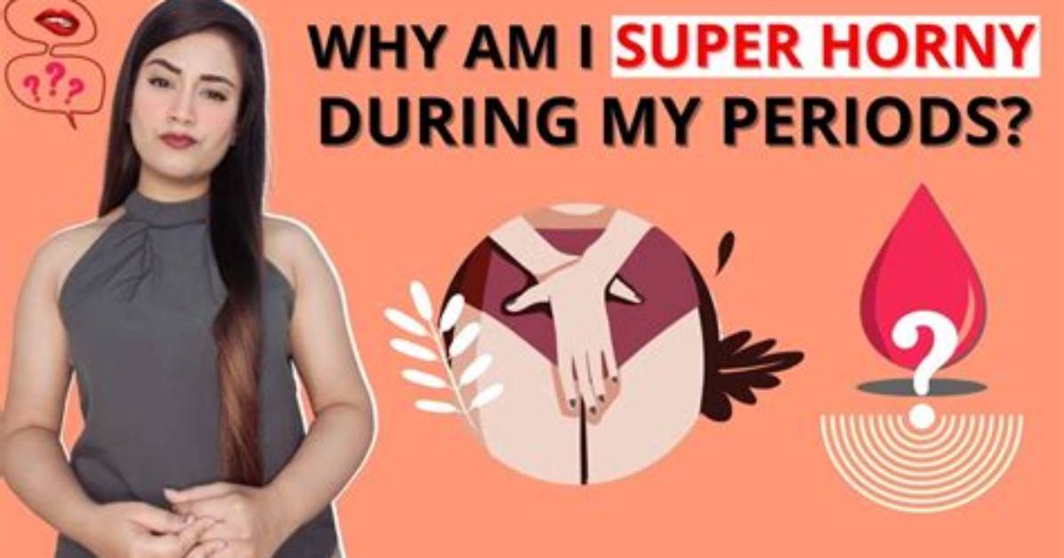Why Am I Still Horny After Sex? Exploring the Science Behind Post-Sexual Desire