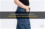 Why Are There No Pockets in Women's Pants?