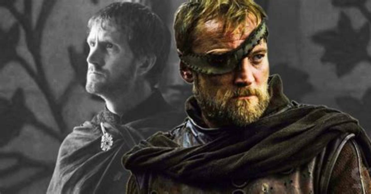 Why Beric Dondarrion Might Be the Most Important Character in 'Game of Thrones'