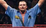 Why Big Boss Man Never Became Wwe Champion