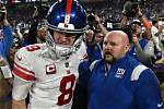 Why Brian Daboll’s Work with Daniel Jones Rivals His Development of Josh Allen