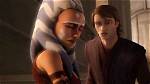 Why Did Ahsoka Tano Leave the Jedi Order?