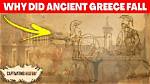 Why Did Ancient Greece Decline?