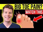 Why Did My Big Toe Joint Start Hurting When I Took up Yoga?