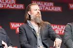 Why Did Ryan Hurst Leave Sons of Anarchy?