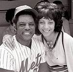 Why Did Willie Mays' Ex-Wife Divorce Him