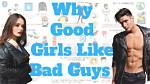 Why Do Guys Like Mean Girls?