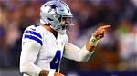 Why Does Dak Prescott Wear Long Sleeves? Unearthing Cowboys Qb's Quirks