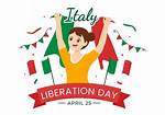 Why Does Italy Celebrate Liberation Day on 25 April?