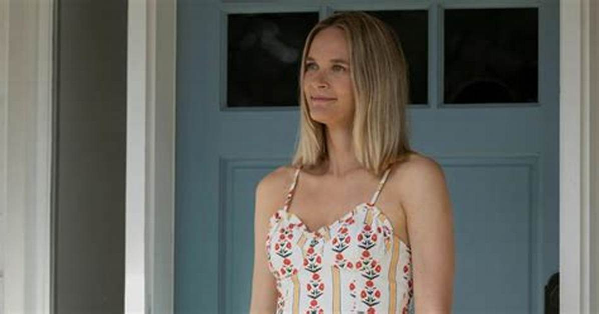 Why Does Laurel Call Susannah 'Beck' in 'Tsitp'? Explained