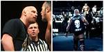 Why Does Wwe Favor Stone Cold to the Rock?