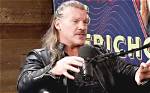 Why Doesn't Jericho Do a Legit Walls of Jericho Anymore?