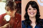 Why 'Halloweentown' Replaced Kimberly J. Brown as Marnie