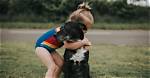 Why Having a Dog Really Does Prepare You for Having a Kid