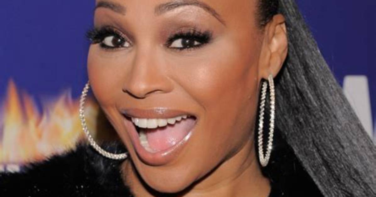 Why Is Cynthia Bailey Officially Leaving Rhoa?