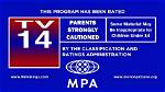 Why Is It Rated Tv-14?