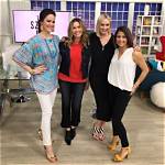 Why Is Katrina Szish Leaving Qvc and Where Is She Going Now? the Talks Today