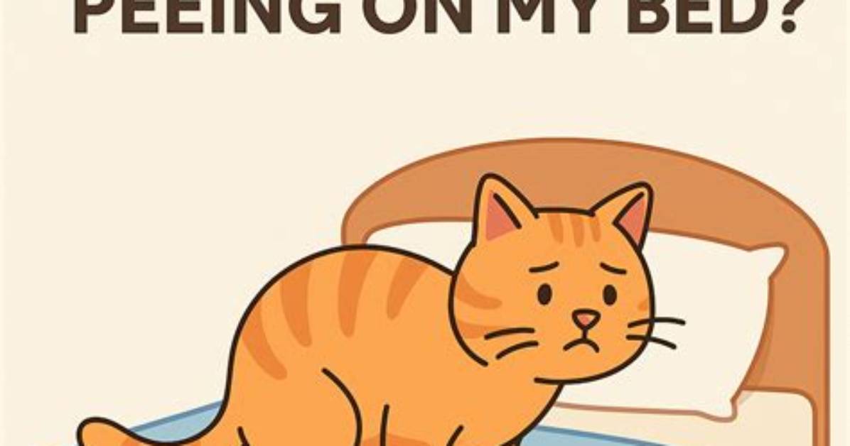 Why Is My Cat Peeing in the Sink? 3 Possible Causes and Solutions!