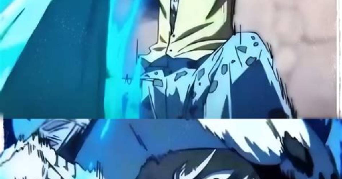 Why Is One Piece Episode 1066 Delayed This Week? Luffy Gear 5 Episode