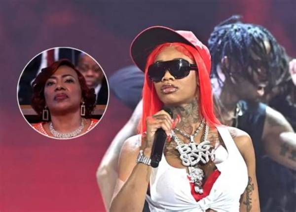 Why Is Rapper Sexyy Red Dead Hoax Trending Online? the Truth