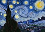 Why Is Van Gogh’s Starry Night One of the Most Famous Paintings in the World?