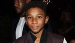 Why Kasseem Dean Parents Separate?