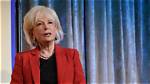 Why Lesley Stahl's 60 Minutes Interview Is Raising Some Eyebrows