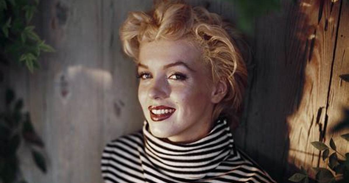 Why Marilyn Monroe Once Believed a Hollywood Icon Was Her Father