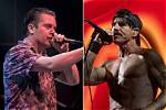 Why Mike Patton Called Anthony Kiedis 'Inadequate'
