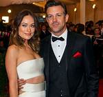Why Olivia Wilde and Jason Sudeikis Were Just Granted a Restraining Order
