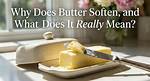 Why Putting a Bit of Butter in Your Coffee Can Give It a Healthy Boost