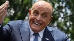 Why Rudy Giuliani's Inaugural Tweet Is Causing a Stir