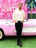 Why Ryan Gosling's Ken Wore Three Gold Watches at Once in ‘Barbie’