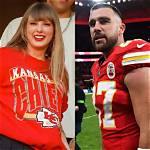 Why Taylor Swift Is Missing Travis Kelce's Chiefs Game Vs. Eagles