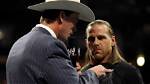 Why the Jbl/Hbk Feud Is Stupid