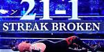 Why the Undertaker and the Streak Sucks! !