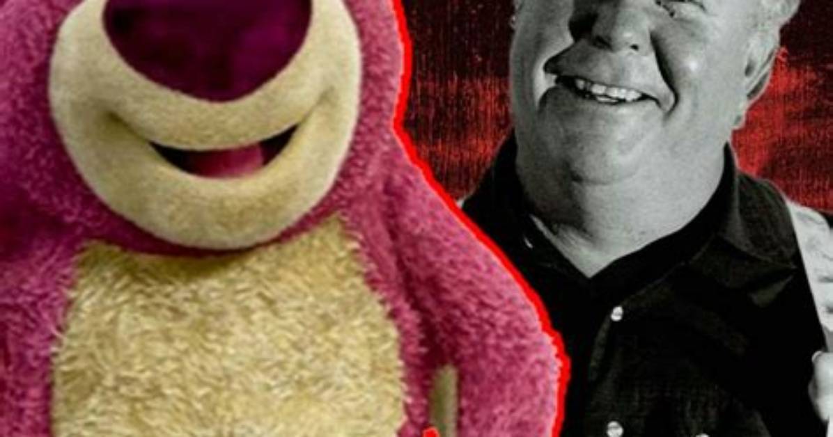 Why This Forgotten 'Toy Story 3' Character Is the Darkest Pixar Villain Ever