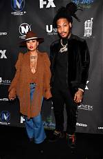 Why Waka Flocka Flame and Tammy Rivera Couldn't Make It Work