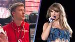 Why Was Calvin Denker Fired? Taylor Swift Security Guard Claims He Was Fired over Fan Photo Requests