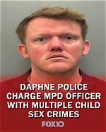 Why Was ‘Clifford Harper’ Arrested? What Did He Do?