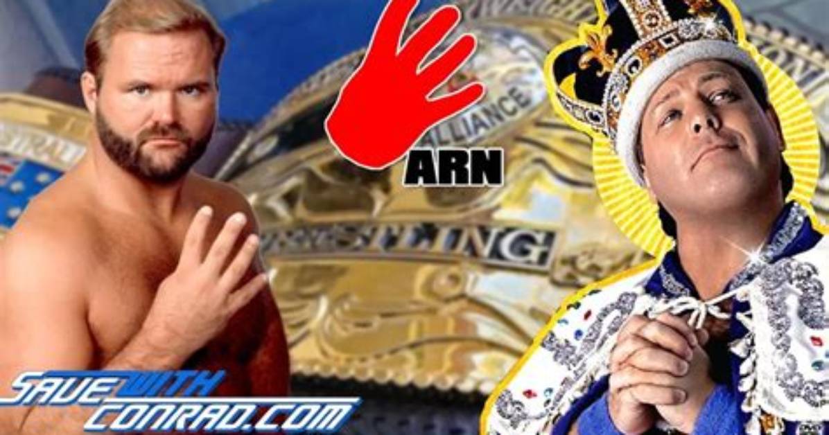 Why Wasn't Lawler Ever Pushed Towards a Title in Wwe?
