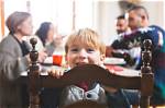 Why We Act So Childishly Around Our Families