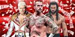 Why Won't Wwe Recognize U. S. Championship for Grand Slam/Triple Crown?
