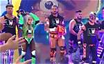 Why Wwe Allowed the Lwo to Use Eddie Guerrero’s Entrance Theme