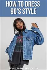 Why You’re Dressing Like a ’90S R&B Star