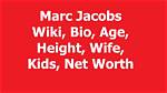 Wiki-Bio, Age, Wife, Kids, Net Worth.