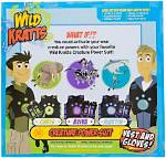 Wild Kratts | Creature Power Suit Malfunction