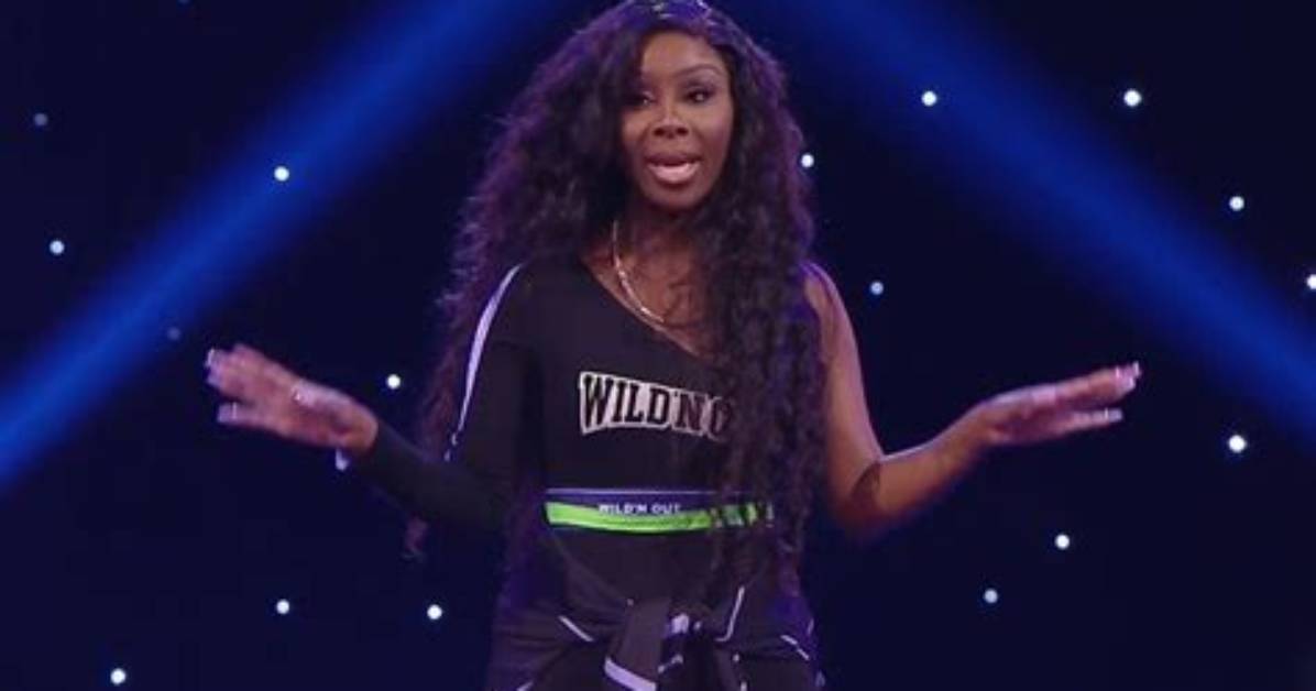 'Wild 'N Out' Star Jessie Woo Under Fire for Whitney Houston Joke 'Wild 'N Out' Star Jessie Woo Whitney Houston Joke Sparks Debate. .. Too Soon? ?? 2.7K 8/13/2021 8:32 Am Pt