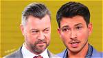 Will Ej Dimera Be a Part of the Baby Swap Shenanigans?
