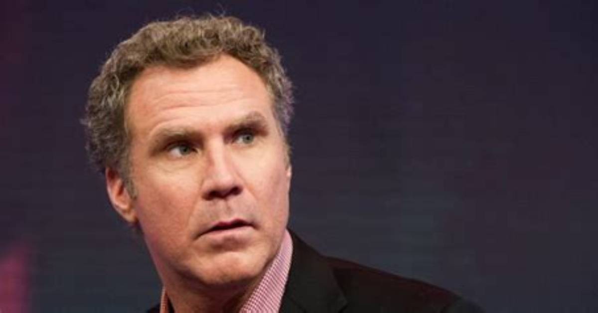 Will Ferrell Makes Shocking Statement About Racist Fraternities